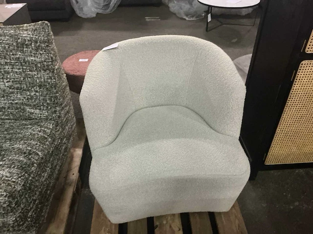 Charlotte fauteuil - afbeelding 4 van  4