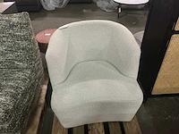 Charlotte fauteuil - afbeelding 4 van  4