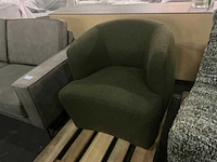 Charlotte fauteuil - afbeelding 1 van  3