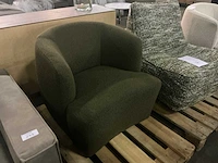Charlotte fauteuil - afbeelding 2 van  3