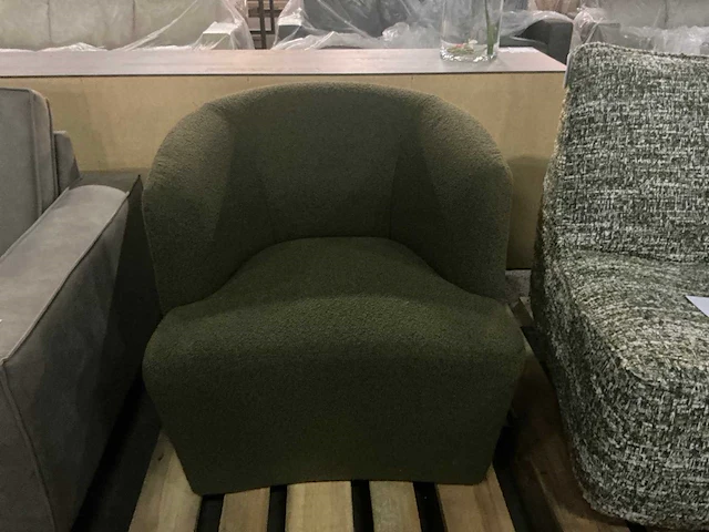 Charlotte fauteuil - afbeelding 3 van  3
