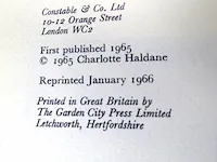 Charlotte haldane. the last great empress of china - afbeelding 3 van  5