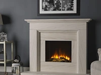 Charlton & jenrick i480-e ecolflame - afbeelding 1 van  2