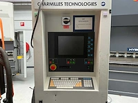 Charmilles - 1993 - roboform 20 - draadvonk- en erodeermachine - afbeelding 9 van  11