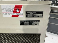 Charmilles - roboform 20 - die sinking edm machine - 1998 - afbeelding 3 van  13