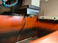 Charmilles - roboform 20 - die sinking edm machine - 1998 - afbeelding 9 van  13