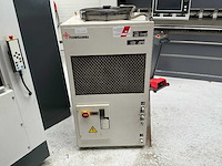 Charmilles - roboform 20 - die sinking edm machine - 1998 - afbeelding 11 van  13