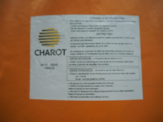 Charot - afbeelding 8 van  8