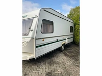 Chateau 495 caravan | wp-20-zn - afbeelding 3 van  27