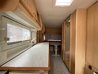 Chateau 495 caravan | wp-20-zn - afbeelding 9 van  27