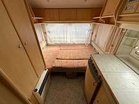 Chateau 495 caravan | wp-20-zn - afbeelding 10 van  27