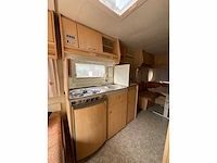 Chateau 495 caravan | wp-20-zn - afbeelding 11 van  27