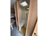 Chateau 495 caravan | wp-20-zn - afbeelding 14 van  27