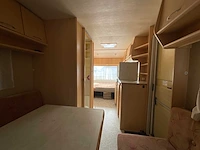 Chateau 495 caravan | wp-20-zn - afbeelding 15 van  27