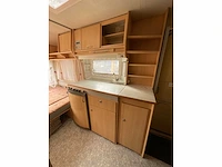 Chateau 495 caravan | wp-20-zn - afbeelding 18 van  27