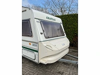 Chateau 495 caravan | wp-20-zn - afbeelding 22 van  27
