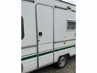 Chateau 495 caravan | wp-20-zn - afbeelding 24 van  27