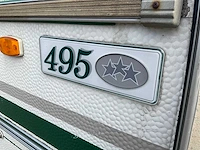 Chateau 495 caravan | wp-20-zn - afbeelding 27 van  27