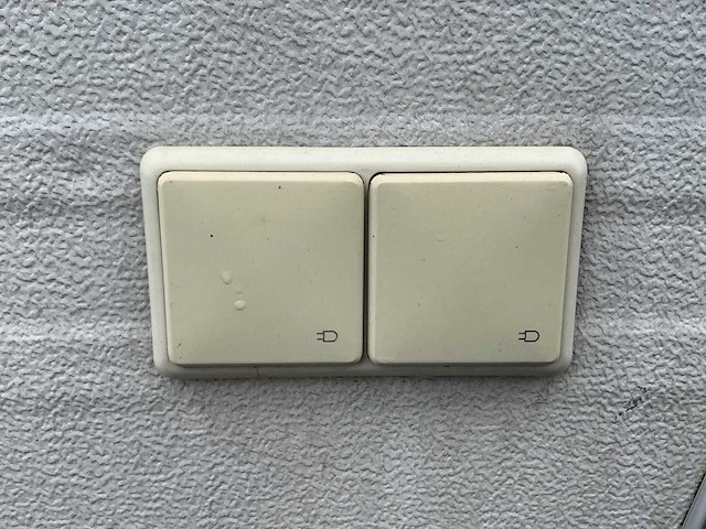 Chateau cantara caravan - afbeelding 3 van  24