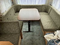 Chateau cantara caravan - afbeelding 5 van  24