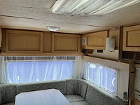 Chateau cantara caravan - afbeelding 6 van  24