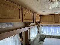 Chateau cantara caravan - afbeelding 7 van  24
