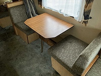 Chateau cantara caravan - afbeelding 8 van  24