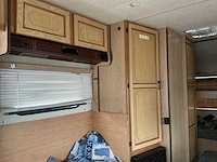 Chateau cantara caravan - afbeelding 9 van  24