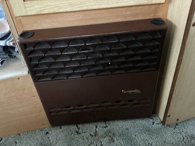 Chateau cantara caravan - afbeelding 10 van  24