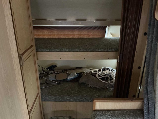 Chateau cantara caravan - afbeelding 11 van  24