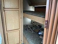 Chateau cantara caravan - afbeelding 15 van  24