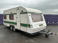 Chateau cantara caravan - afbeelding 12 van  24
