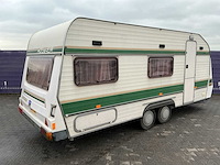 Chateau cantara caravan - afbeelding 19 van  24