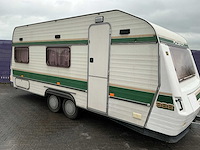 Chateau cantara caravan - afbeelding 20 van  24