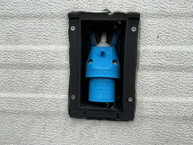 Chateau cantara caravan - afbeelding 24 van  24