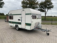 Chateau touring elite 390kk caravan - afbeelding 1 van  26