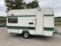 Chateau touring elite 390kk caravan - afbeelding 12 van  26