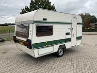 Chateau touring elite 390kk caravan - afbeelding 20 van  26