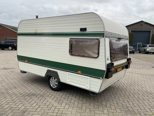 Chateau touring elite 390kk caravan - afbeelding 21 van  26