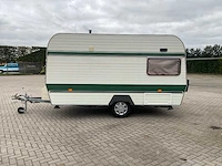 Chateau touring elite 390kk caravan - afbeelding 22 van  26