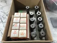 Chaublin - 350-30 - spantangen - afbeelding 1 van  7
