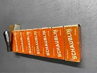 Chaublin - 350-30 - spantangen - afbeelding 5 van  7