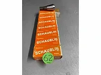 Chaublin - 350-30 - spantangen - afbeelding 6 van  7