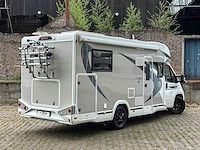 Chausson titanium vip 788 automaat 130pk 2021 camper - afbeelding 2 van  70