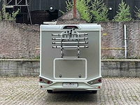 Chausson titanium vip 788 automaat 130pk 2021 camper - afbeelding 4 van  70