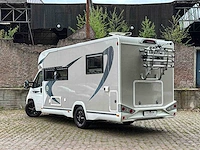 Chausson titanium vip 788 automaat 130pk 2021 camper - afbeelding 5 van  70
