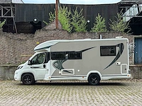 Chausson titanium vip 788 automaat 130pk 2021 camper - afbeelding 7 van  70