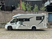 Chausson titanium vip 788 automaat 130pk 2021 camper - afbeelding 8 van  70