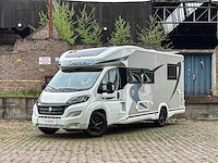 Chausson titanium vip 788 automaat 130pk 2021 camper