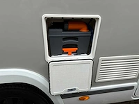 Chausson titanium vip 788 automaat 130pk 2021 camper - afbeelding 14 van  70